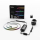 Twinkly Taśma Line Starter Kit 90 LED 1,5 M Czarny - 1080534 - zdjęcie 2